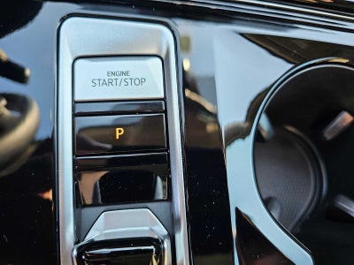 2025 Volkswagen Atlas 2.0T SEL 4MOTION