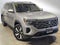 2024 Volkswagen Atlas 2.0T SEL 4MOTION