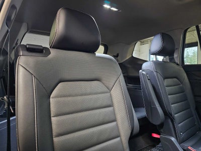 2024 Volkswagen Atlas 2.0T SEL 4MOTION