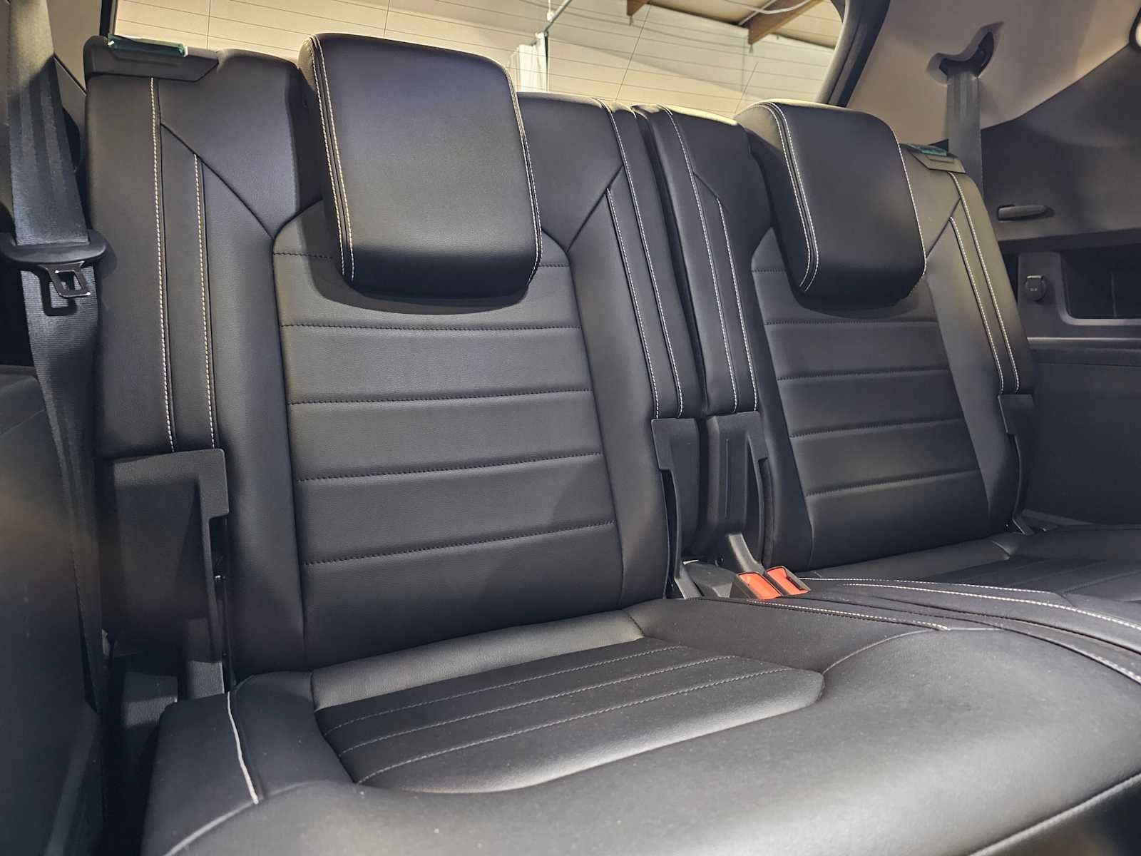 2024 Volkswagen Atlas 2.0T SEL 4MOTION