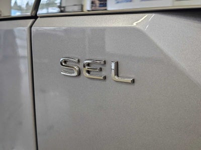 2024 Volkswagen Atlas 2.0T SEL 4MOTION