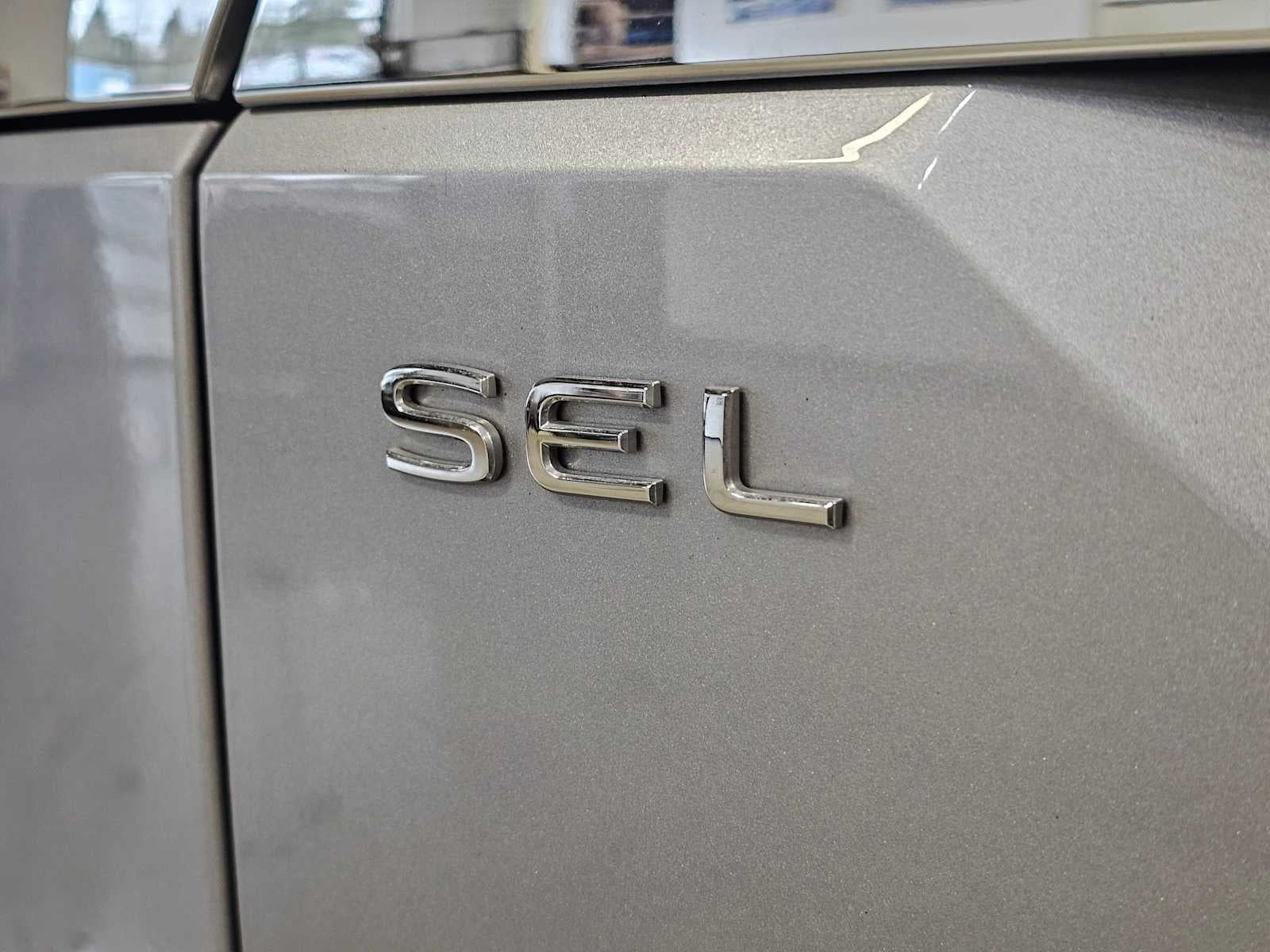 2024 Volkswagen Atlas 2.0T SEL 4MOTION