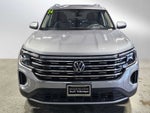 2024 Volkswagen Atlas 2.0T SEL 4MOTION