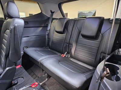 2024 Volkswagen Atlas 2.0T SEL 4MOTION