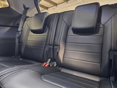 2024 Volkswagen Atlas 2.0T SEL 4MOTION