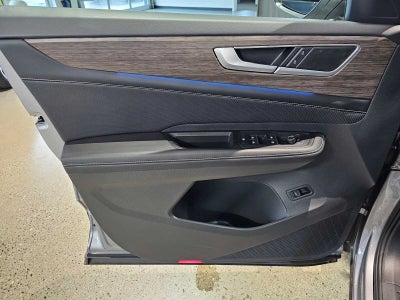 2024 Volkswagen Atlas 2.0T SEL 4MOTION