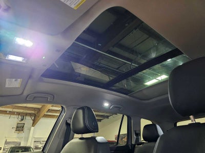 2024 Volkswagen Atlas 2.0T SEL 4MOTION