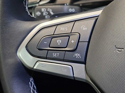 2024 Volkswagen Atlas 2.0T SEL 4MOTION