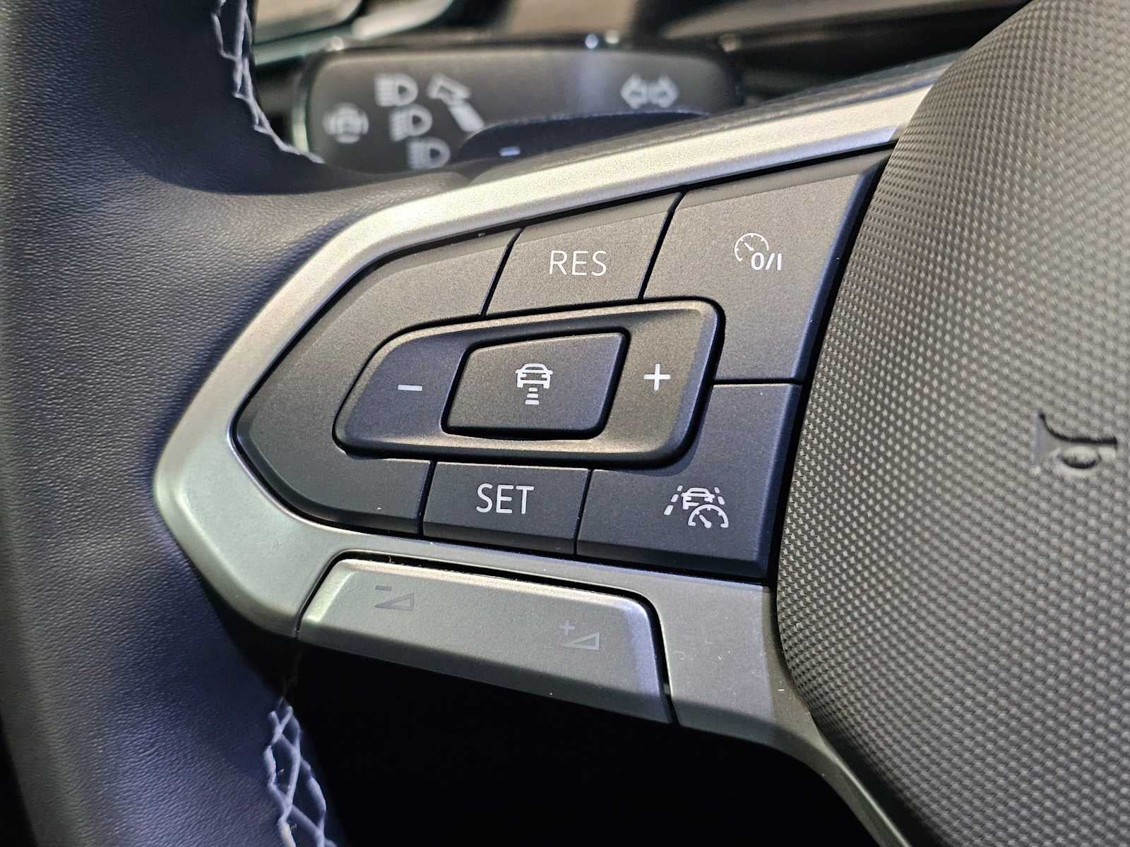 2024 Volkswagen Atlas 2.0T SEL 4MOTION