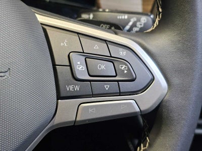 2024 Volkswagen Atlas 2.0T SEL 4MOTION