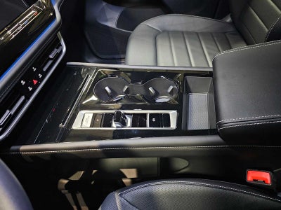 2024 Volkswagen Atlas 2.0T SEL 4MOTION