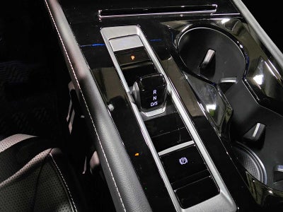 2024 Volkswagen Atlas 2.0T SEL 4MOTION