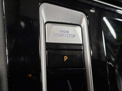 2024 Volkswagen Atlas 2.0T SEL 4MOTION