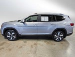 2024 Volkswagen Atlas 2.0T SEL 4MOTION