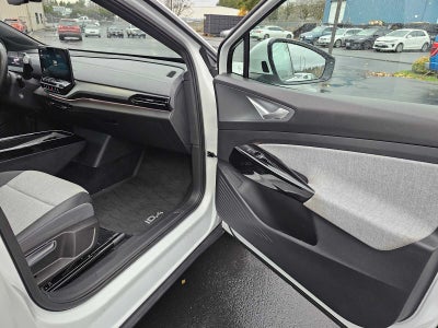 2023 Volkswagen ID.4 Pro RWD w/SK On Battery