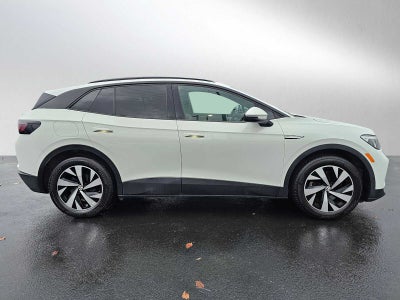 2023 Volkswagen ID.4 Pro RWD w/SK On Battery