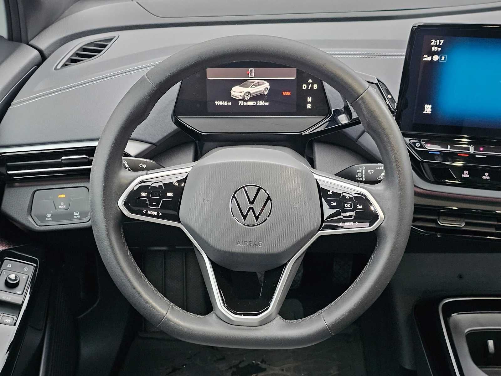 2023 Volkswagen ID.4 Pro RWD w/SK On Battery