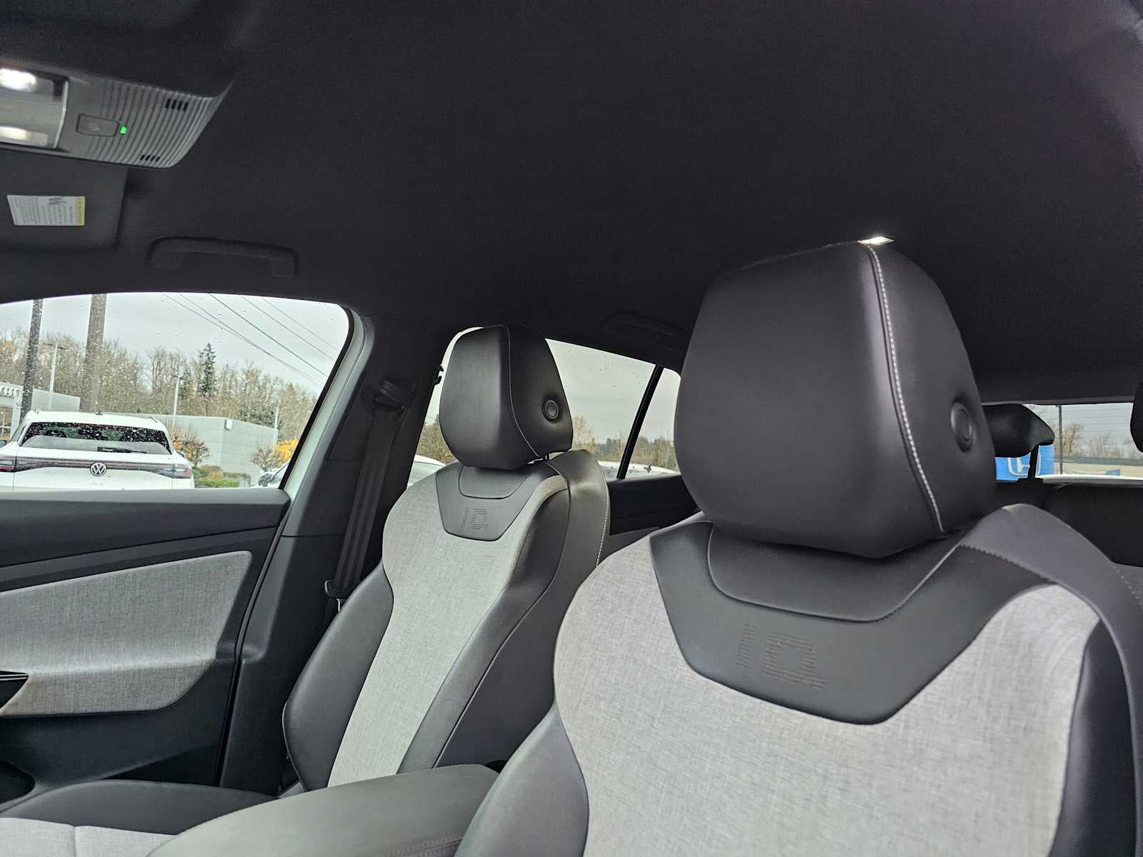 2023 Volkswagen ID.4 Pro RWD w/SK On Battery