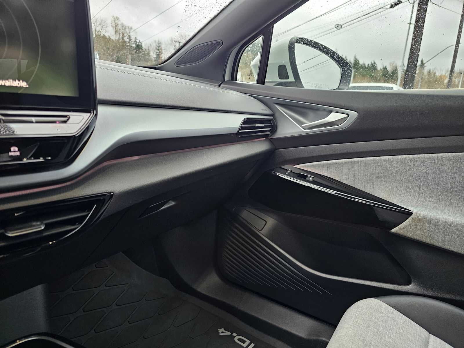 2023 Volkswagen ID.4 Pro RWD w/SK On Battery