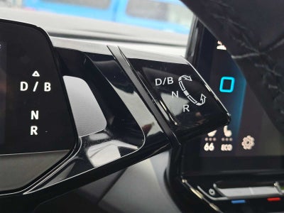 2023 Volkswagen ID.4 Pro RWD w/SK On Battery
