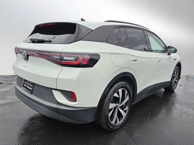 2023 Volkswagen ID.4 Pro RWD w/SK On Battery
