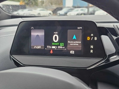 2023 Volkswagen ID.4 Pro RWD w/SK On Battery