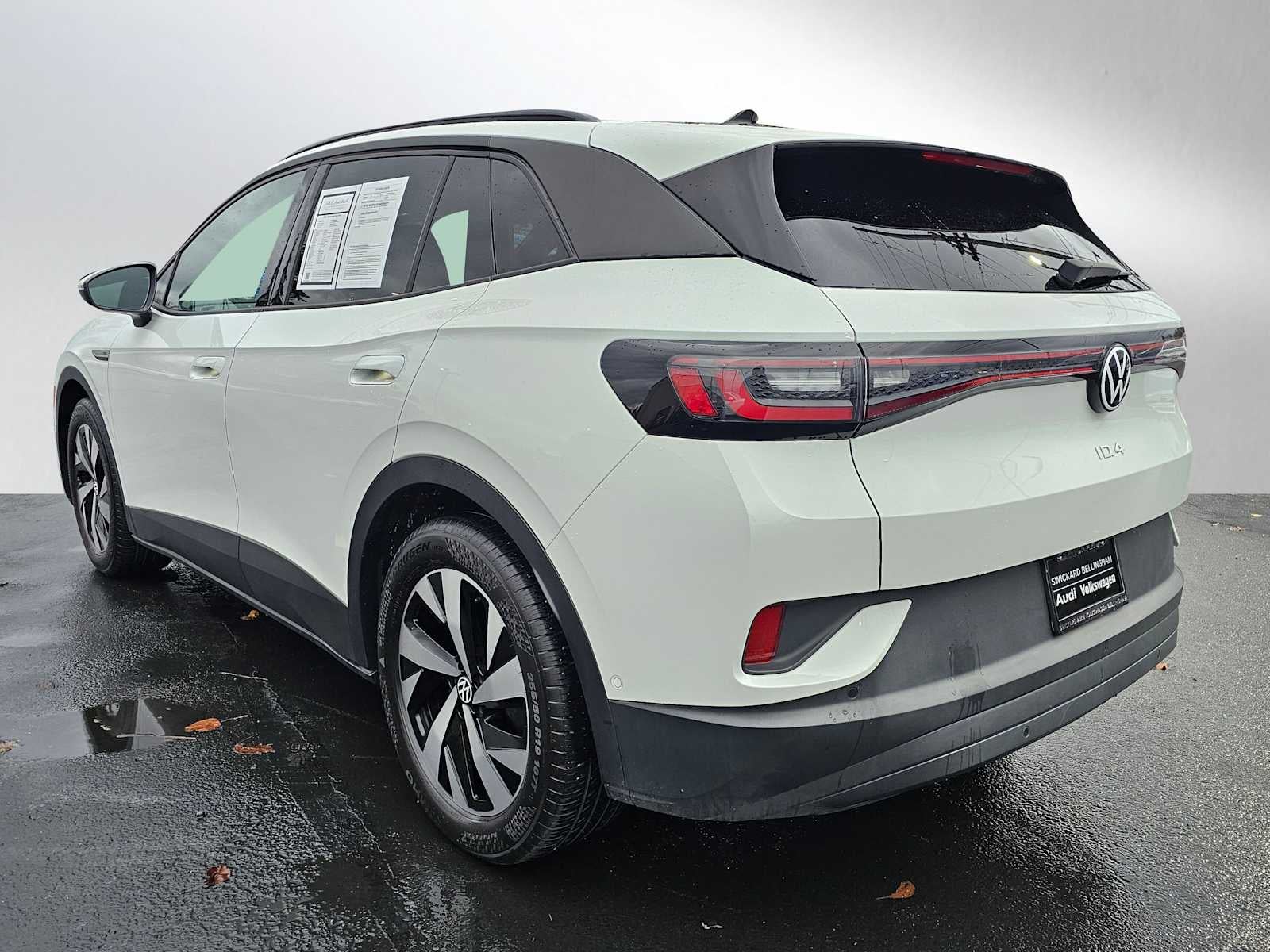 2023 Volkswagen ID.4 Pro RWD w/SK On Battery