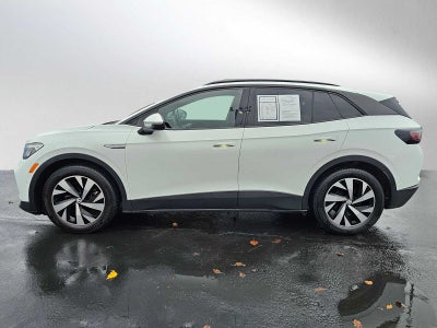 2023 Volkswagen ID.4 Pro RWD w/SK On Battery