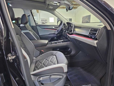 2026 Volkswagen Atlas 2.0T Peak Edition 4MOTION