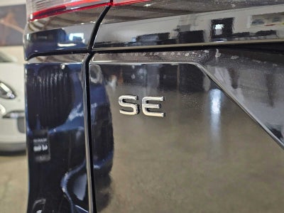 2026 Volkswagen Atlas 2.0T Peak Edition 4MOTION