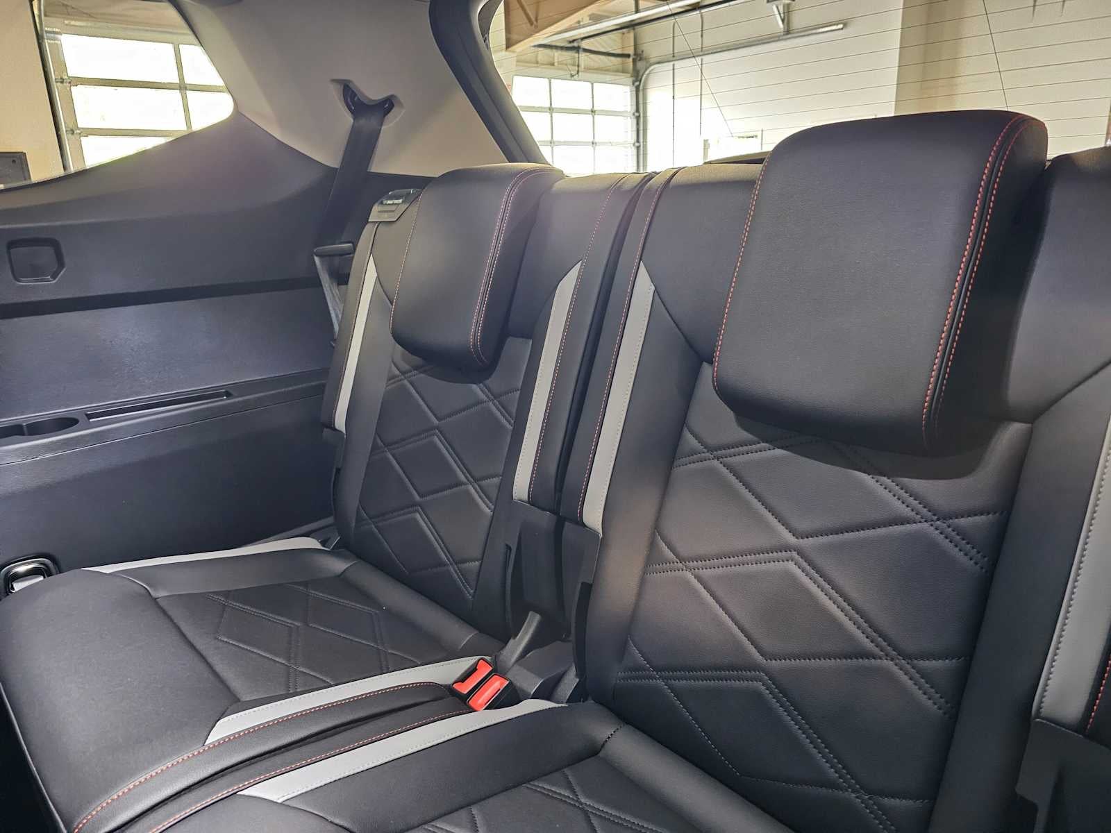 2026 Volkswagen Atlas 2.0T Peak Edition 4MOTION