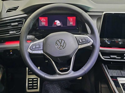 2026 Volkswagen Atlas 2.0T Peak Edition 4MOTION