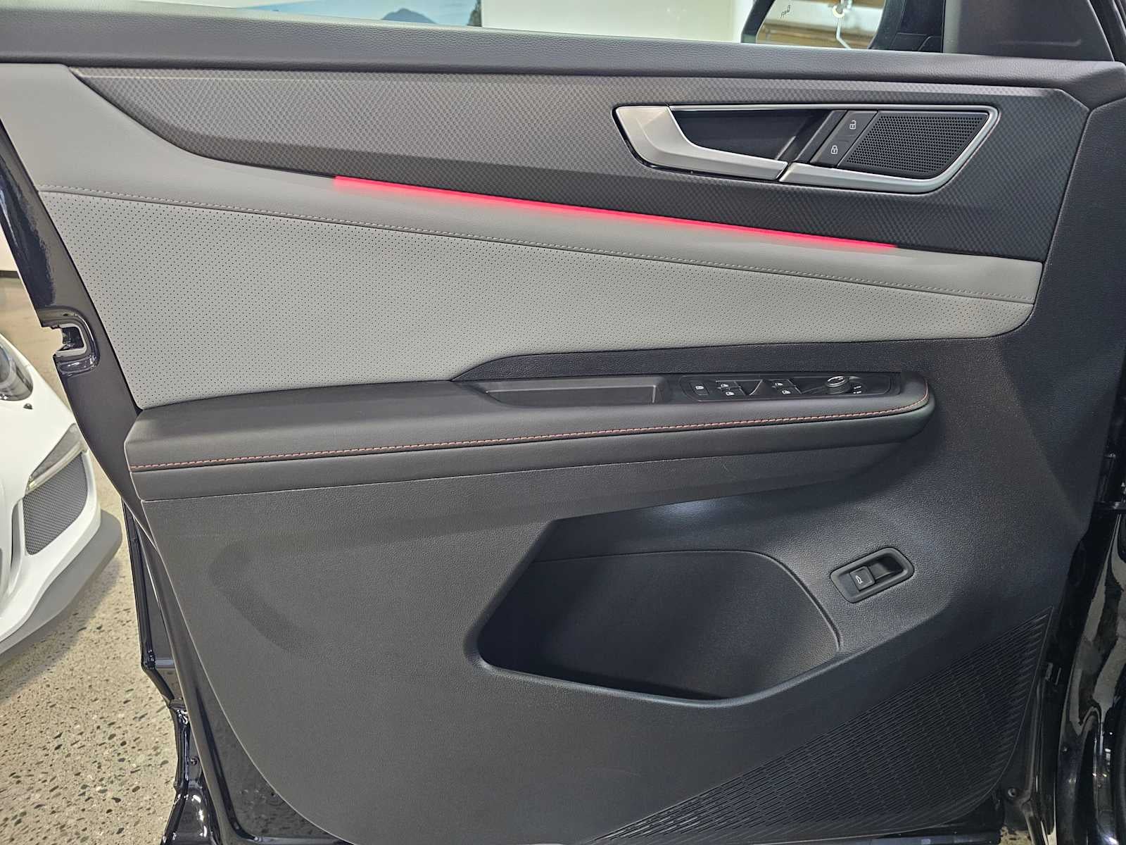 2026 Volkswagen Atlas 2.0T Peak Edition 4MOTION