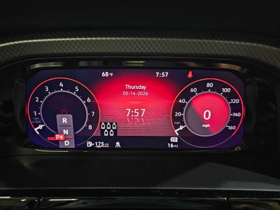 2026 Volkswagen Atlas 2.0T Peak Edition 4MOTION