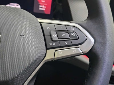 2026 Volkswagen Atlas 2.0T Peak Edition 4MOTION