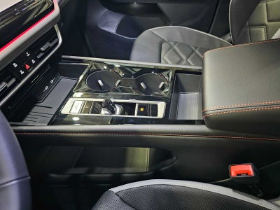 2026 Volkswagen Atlas 2.0T Peak Edition 4MOTION