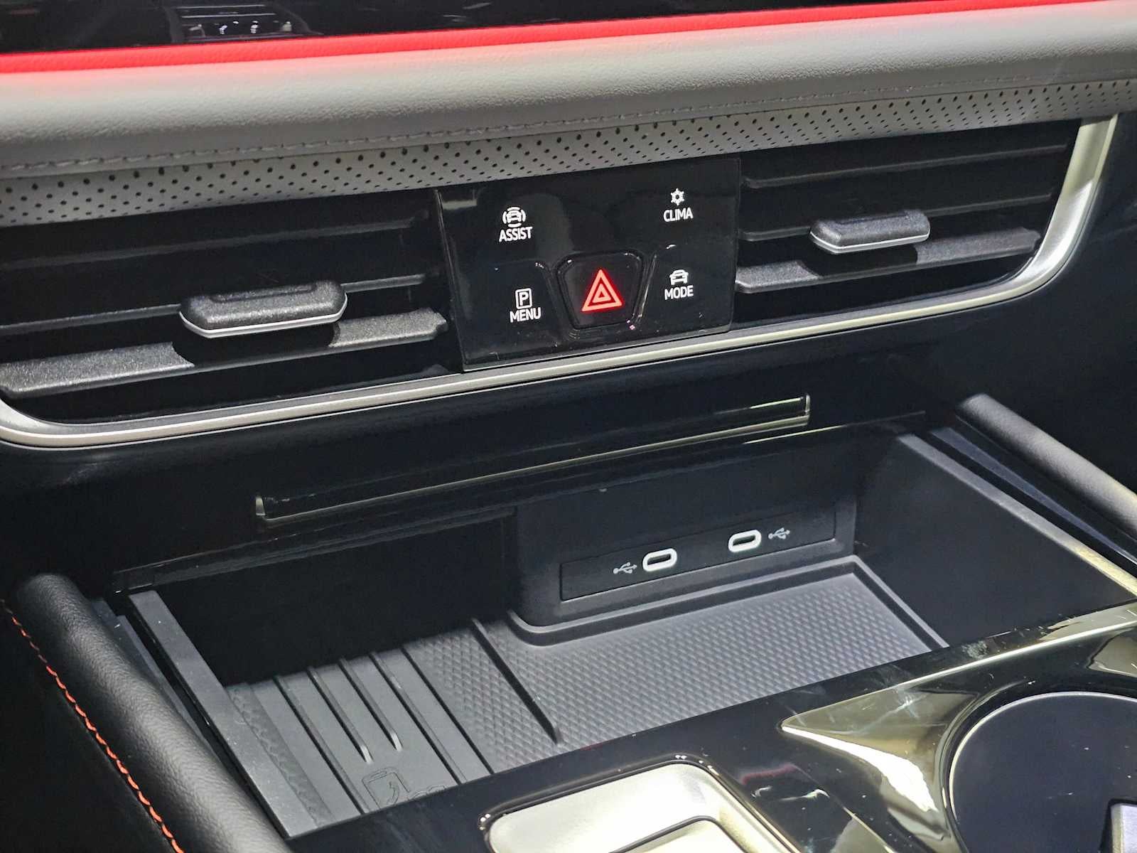 2026 Volkswagen Atlas 2.0T Peak Edition 4MOTION
