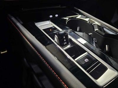 2026 Volkswagen Atlas 2.0T Peak Edition 4MOTION