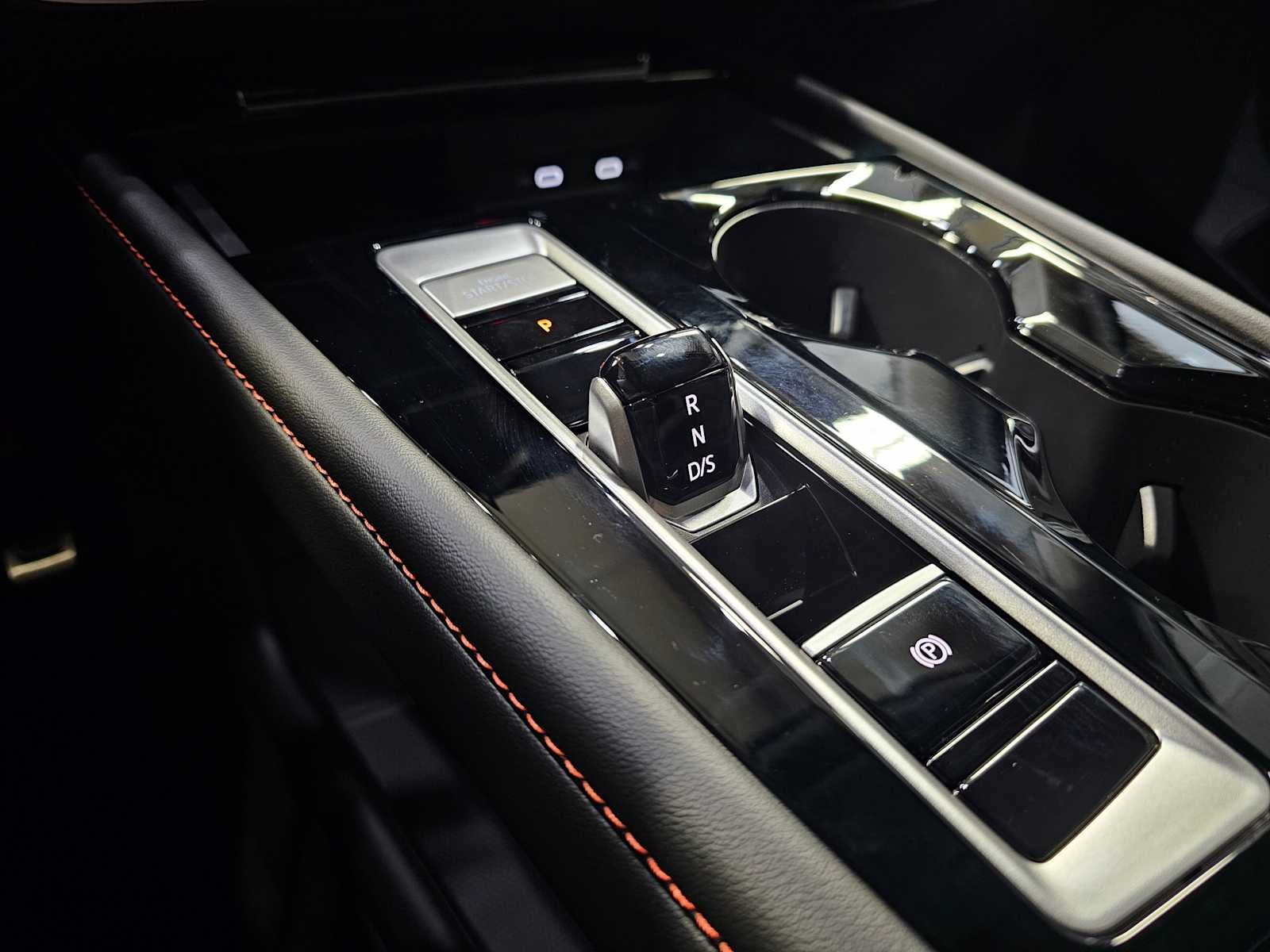 2026 Volkswagen Atlas 2.0T Peak Edition 4MOTION