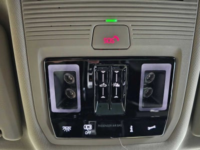 2026 Volkswagen Atlas 2.0T Peak Edition 4MOTION