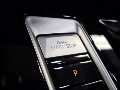 2026 Volkswagen Atlas 2.0T Peak Edition 4MOTION