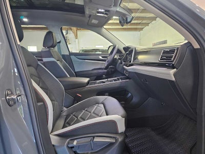 2026 Volkswagen Atlas 2.0T Peak Edition 4MOTION