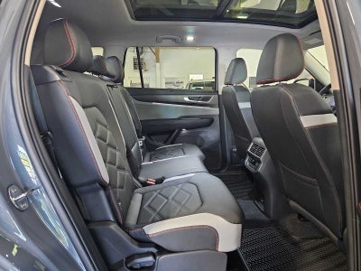 2026 Volkswagen Atlas 2.0T Peak Edition 4MOTION