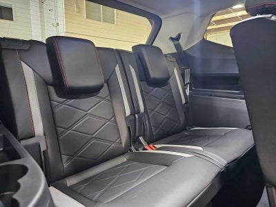 2026 Volkswagen Atlas 2.0T Peak Edition 4MOTION