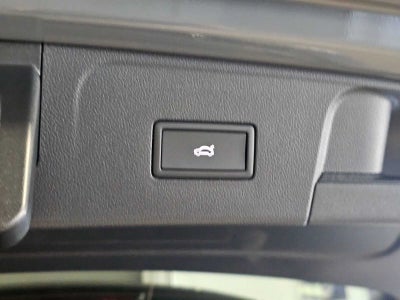2026 Volkswagen Atlas 2.0T Peak Edition 4MOTION