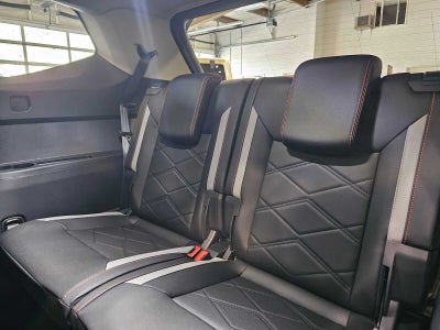 2026 Volkswagen Atlas 2.0T Peak Edition 4MOTION