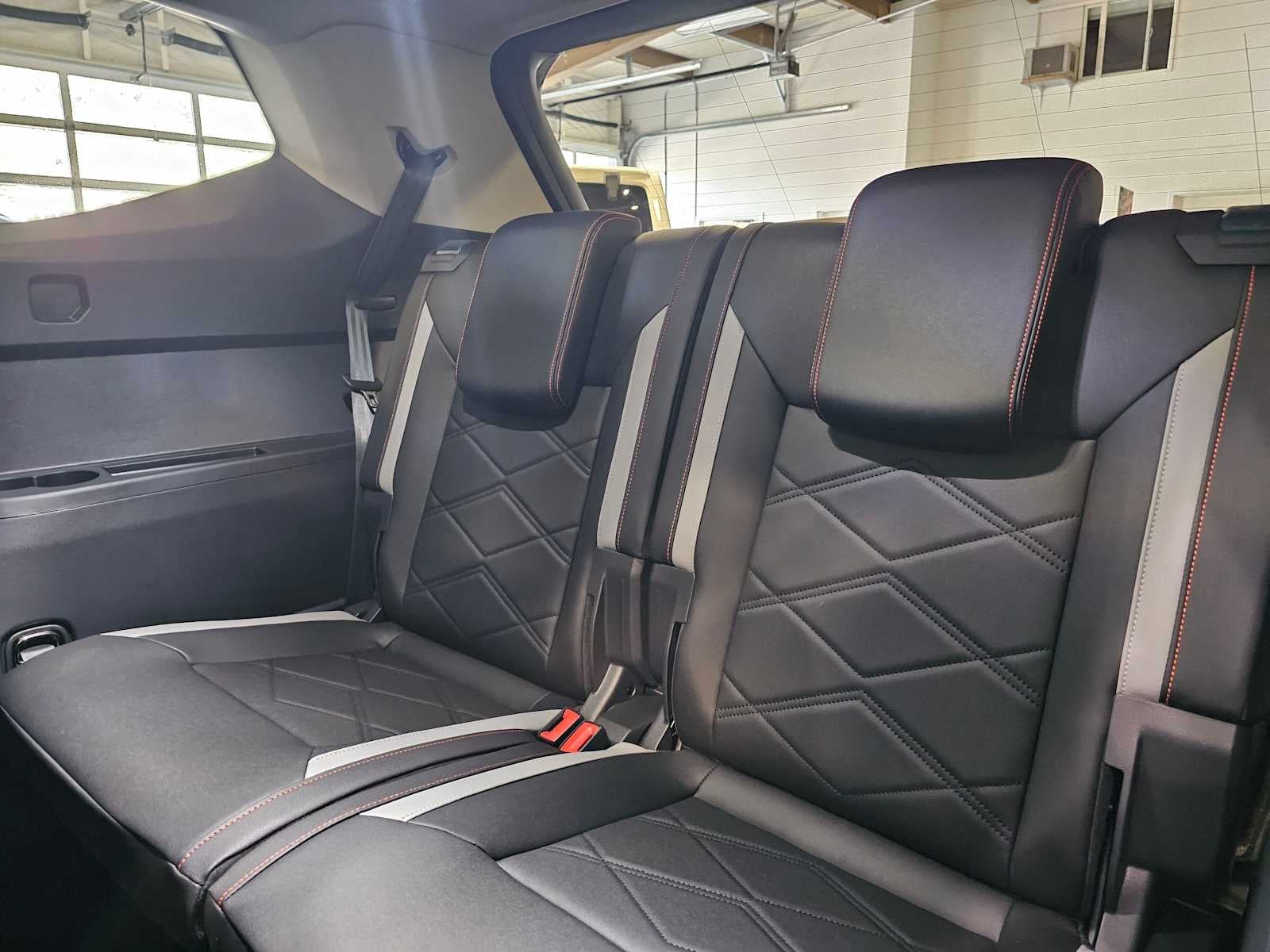 2026 Volkswagen Atlas 2.0T Peak Edition 4MOTION