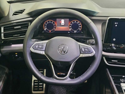 2026 Volkswagen Atlas 2.0T Peak Edition 4MOTION