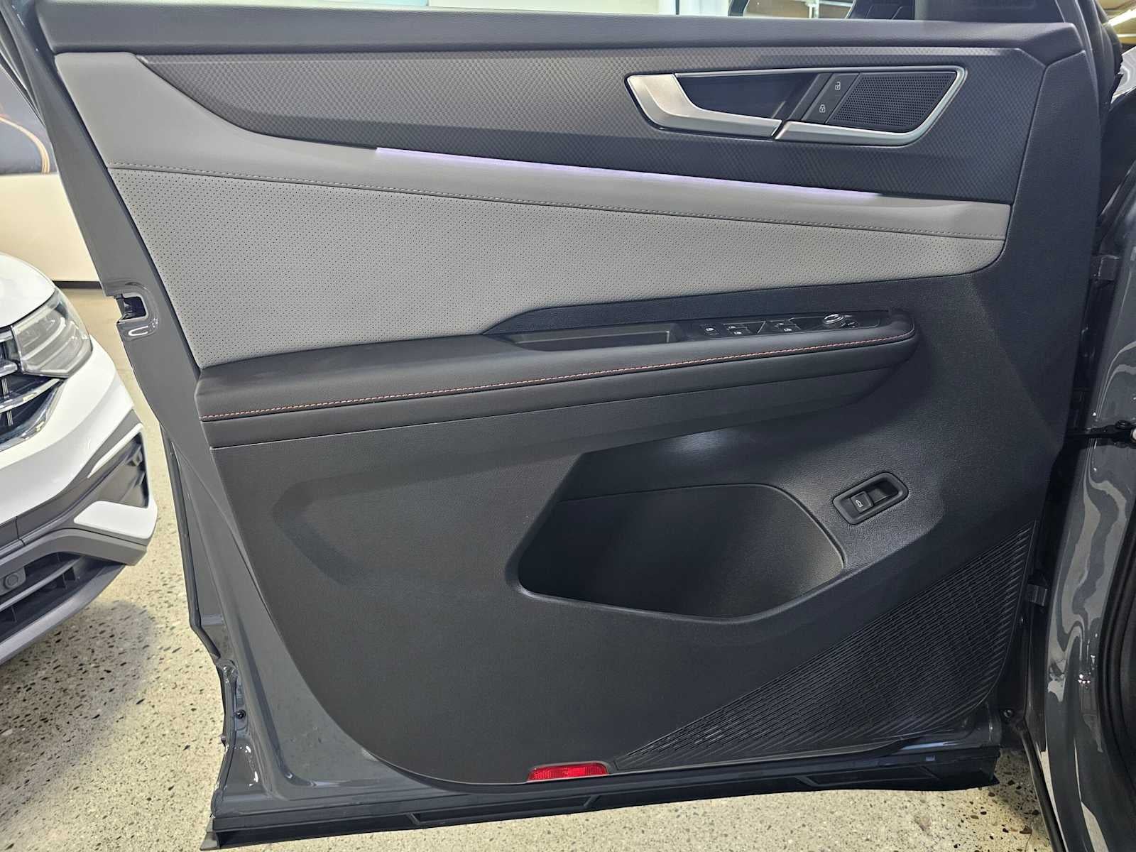 2026 Volkswagen Atlas 2.0T Peak Edition 4MOTION