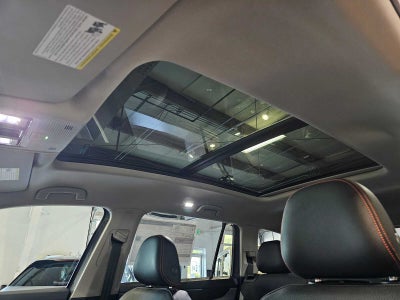 2026 Volkswagen Atlas 2.0T Peak Edition 4MOTION